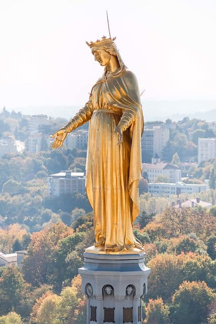 Fourvière, Lyon