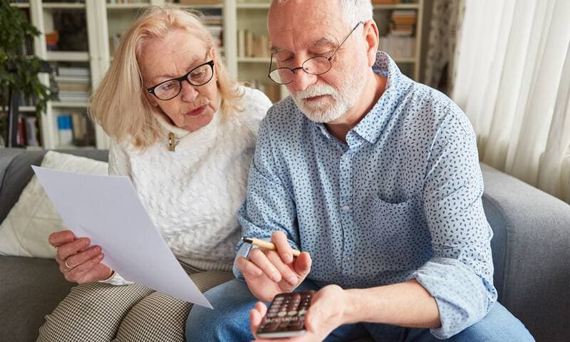 Retraités : complémentaire santé